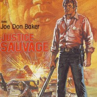 Justice Sauvage