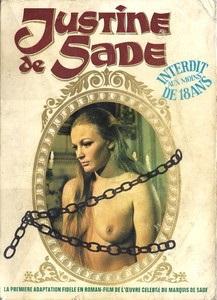 Justine de Sade