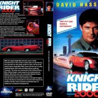 K 2000 : La Nouvelle Arme