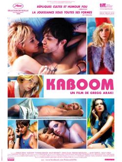 KABOOM - Bande Annonce VOST