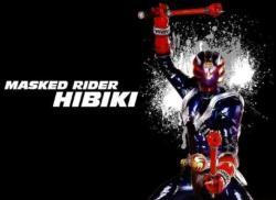 Kamen Rider Hibiki