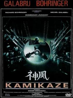Kamikaze