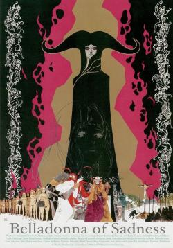 La Belladone de la Tristesse