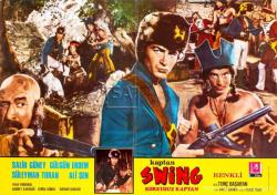 Captain Swing the Fearless