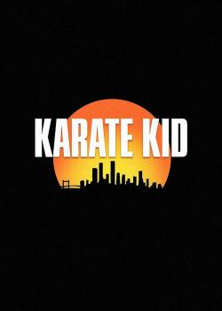 Karate Kid: Legends