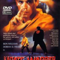 Karate Warrior 4