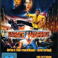 Karate Warrior 5