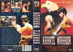 Karate Warrior
