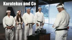 Karatekas and Co