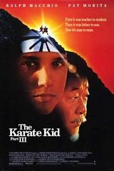 Karate Kid III