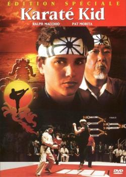 Karate Kid