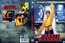 Karate Warrior