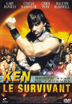 HOKUTO NO KEN LE SURVIVANT (FIST OF THE NORTH STAR) LE FILM (1995) BANDE ANNONCE FR HQ 480p