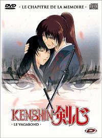 Kenshin le Vagabond - Le chapitre de la mémoire