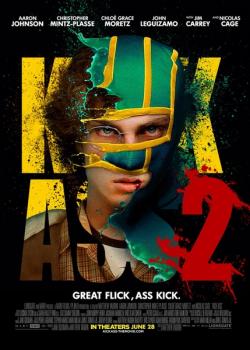 Kick-Ass