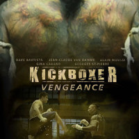 Kickboxer: Vengeance