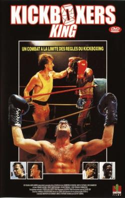 Kickboxers King