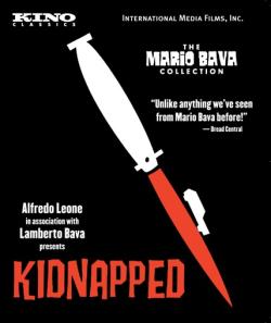Kidnapped