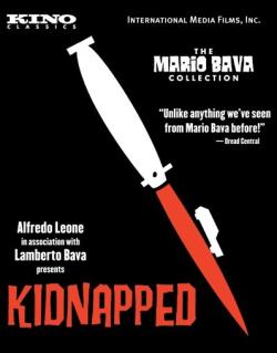 Kidnapped