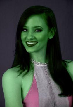 Shamelessly She-Hulk