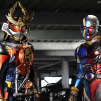Kikaider