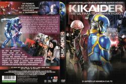 Kikaider