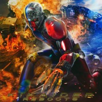 Kikaider