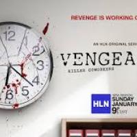 Vengeance: Killer Coworkers