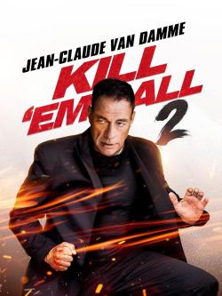 La Marque de la vengeance 2