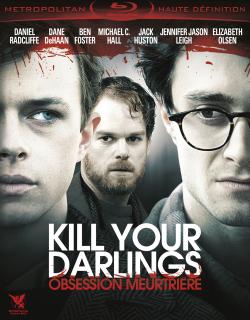 Kill Your Darlings: Obsession Meurtrière