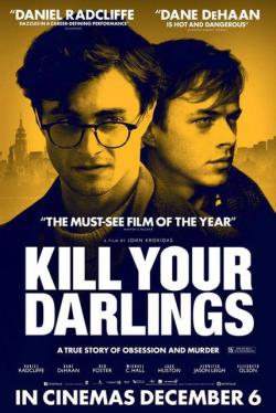 Kill Your Darlings: Obsession Meurtrière
