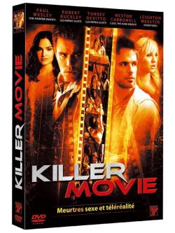 Killer movie