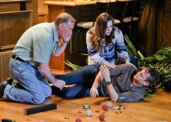 Tous ces Enfants m'Appartiennent!