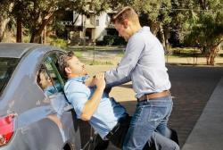 Tous ces Enfants m'Appartiennent!