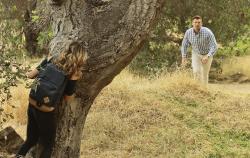 Killer Under the Bed