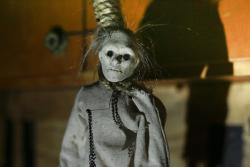 Killer Under the Bed