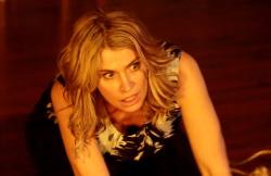 Killer Under the Bed