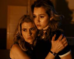 Killer Under the Bed