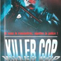 Killer Cop