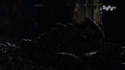 Killer Mountain - Les Roches Maudites