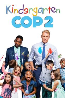 Un Flic à la Maternelle 2