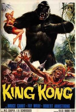 King Kong