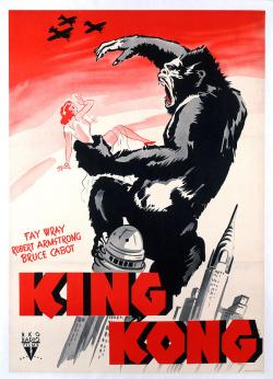 King Kong