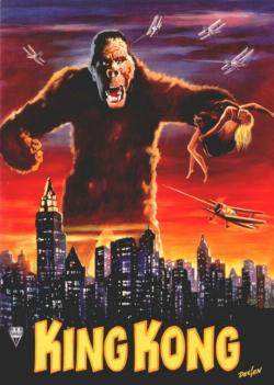 King Kong