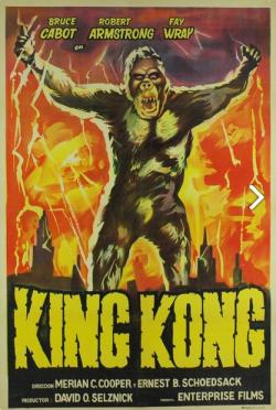 King Kong