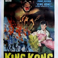 King Kong