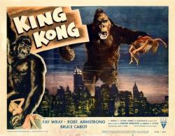 King Kong