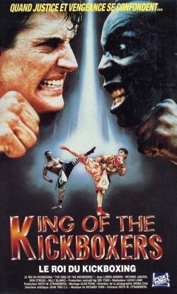 Le Roi du Kickboxing