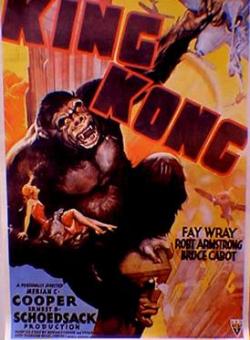 King Kong