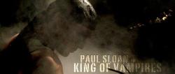 King of Vampires